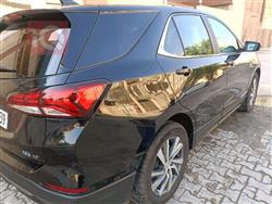 شيفروليه ايكونس